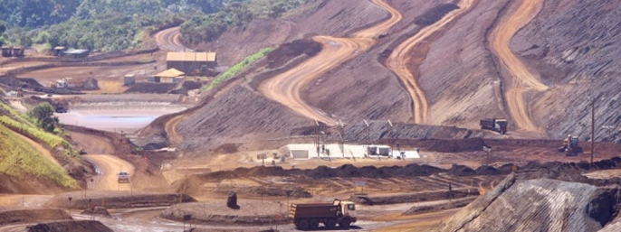 curiosidades sobre a mineração no brasil