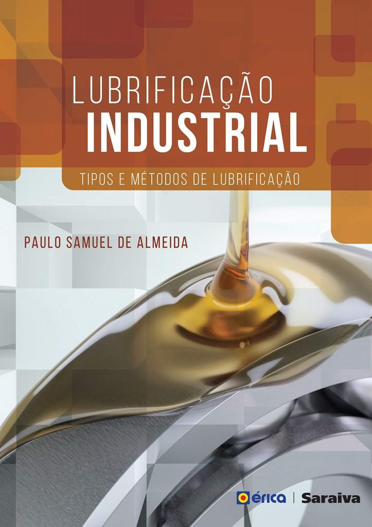 Livro Lubrificação Industrial