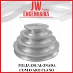 polia-escalonada-com-o-aro-plano